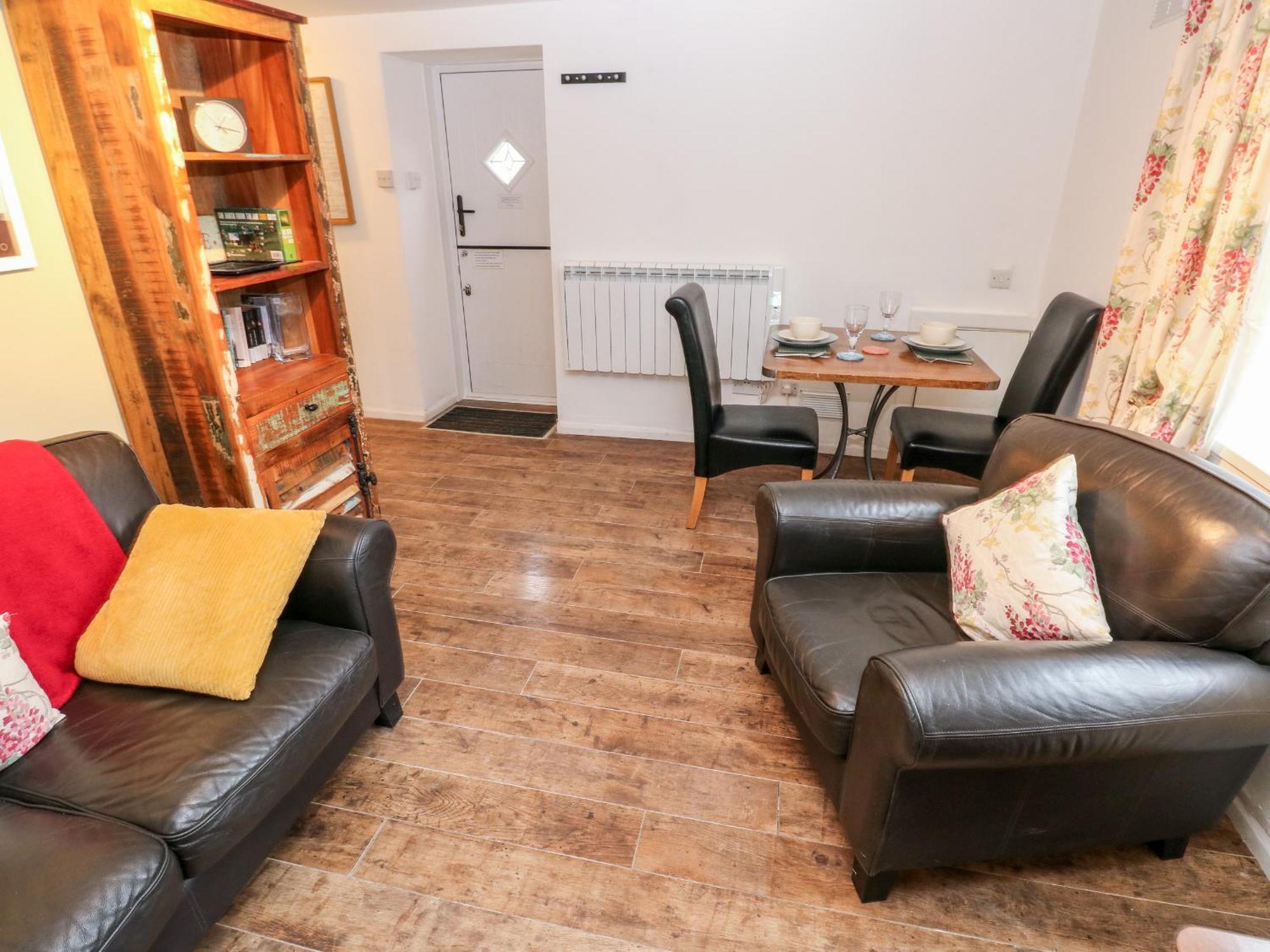 The Coach House Villa Тенби Екстериор снимка
