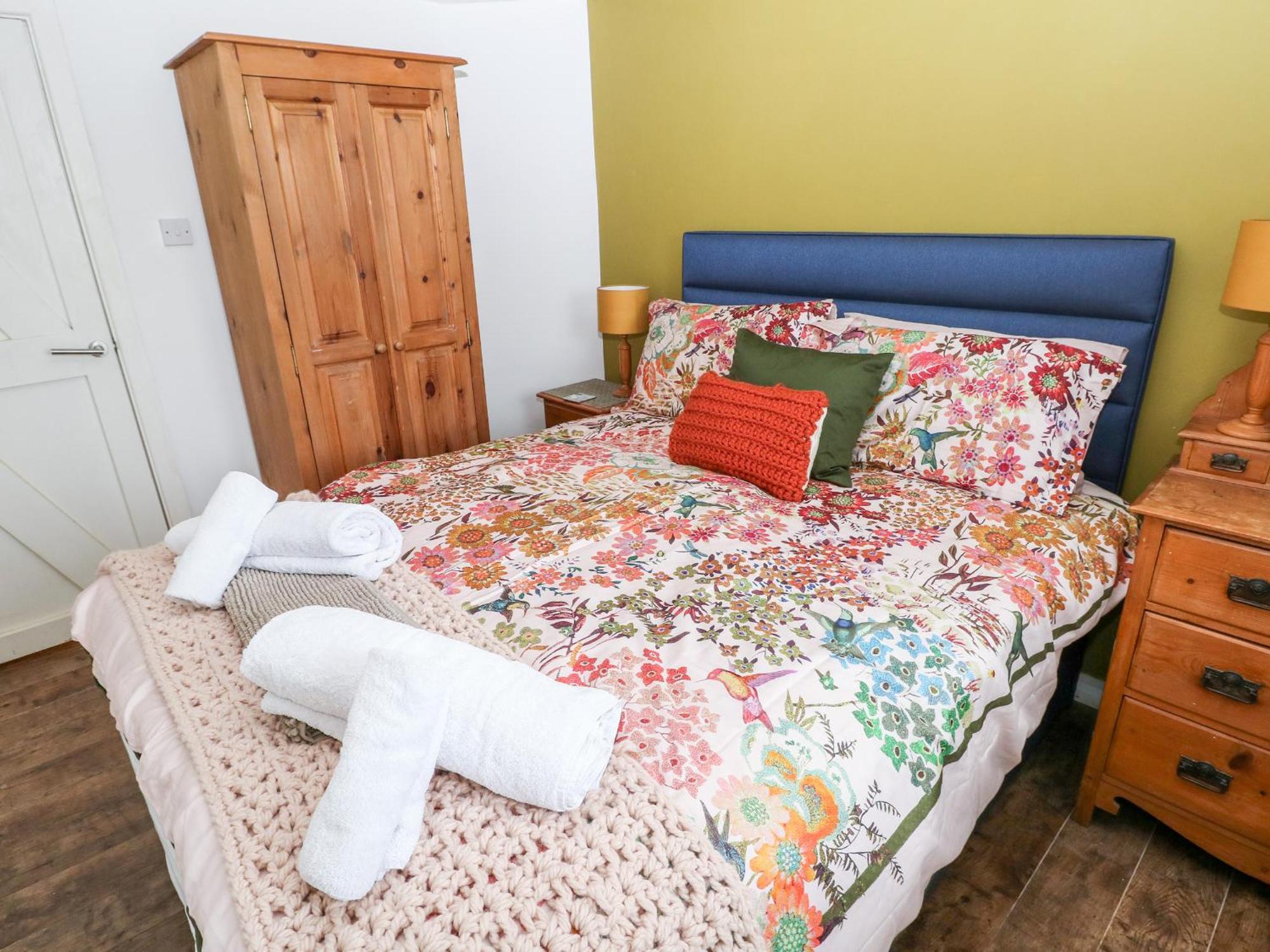 The Coach House Villa Тенби Екстериор снимка